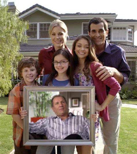 dunphy modern family|modern family dunphy neighbors.